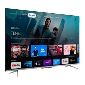 Smart TV Android Google TV